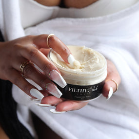 Body Butter